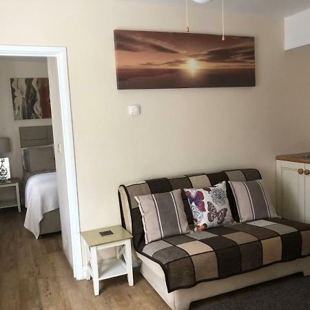 Crossways Tavern Exeter Zewnętrze zdjęcie