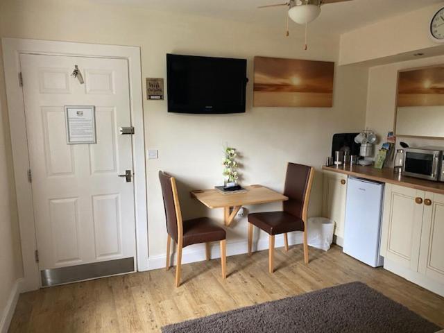 Crossways Tavern Exeter Zewnętrze zdjęcie