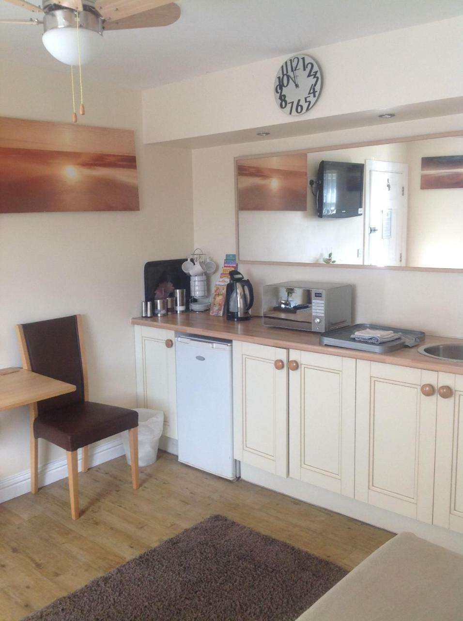 Crossways Tavern Exeter Zewnętrze zdjęcie