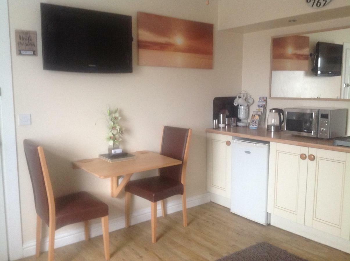 Crossways Tavern Exeter Zewnętrze zdjęcie