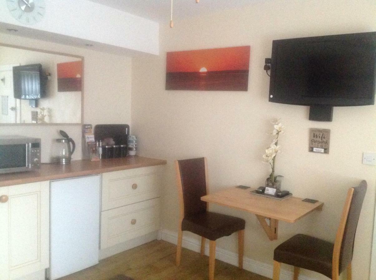 Crossways Tavern Exeter Zewnętrze zdjęcie